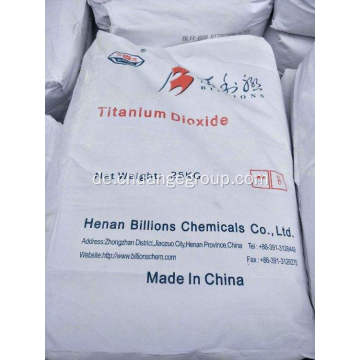 LB Group Titanium Dioxyde R895 für Branchenbeschichtung